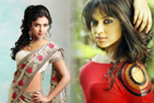 Amala Paul Latest Picture